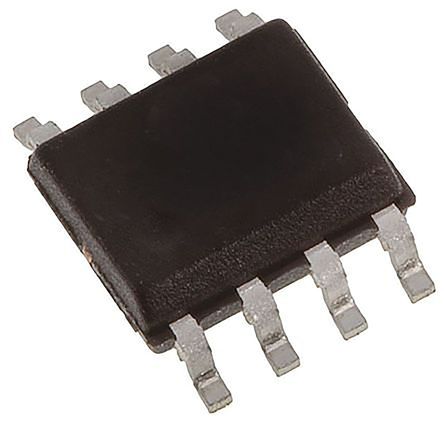 Texas Instruments SN65HVD232QD 产品图片