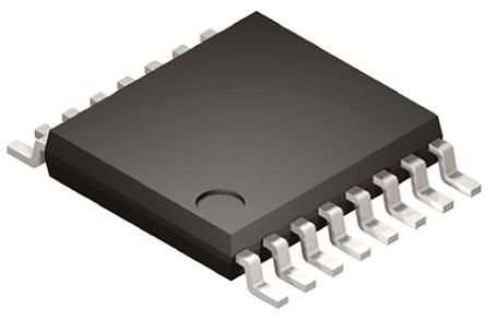 Texas Instruments SN65LVDS049PW 产品图片
