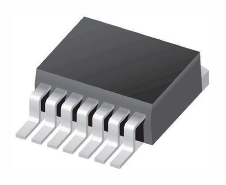 Texas Instruments OPA452FAKTWT 产品图片
