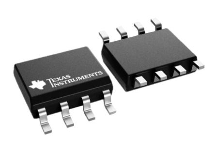 Texas Instruments SN65HVD1781D 产品图片