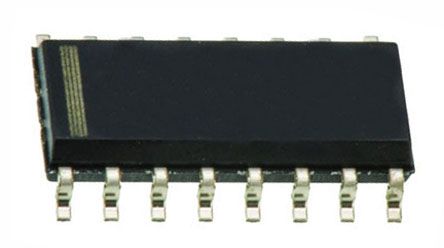 Texas Instruments UC3825ADW 产品图片
