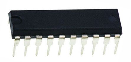 Texas Instruments UCC3895N 产品图片