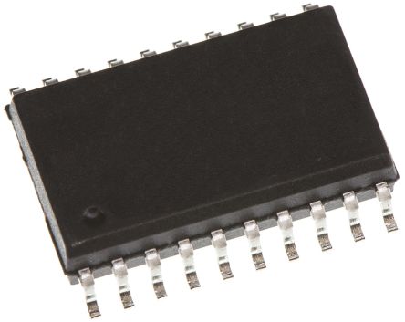 Texas Instruments SN74HC244DW 产品图片