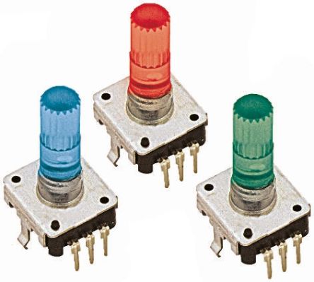 TE Connectivity DPL12SVN24A25K2 产品图片