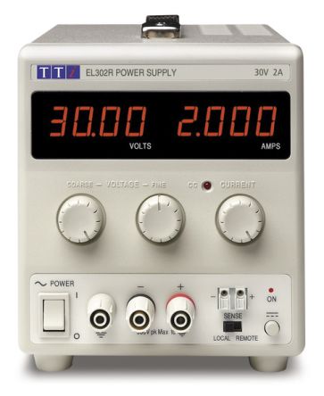 Aim-TTi EL302R 产品图片