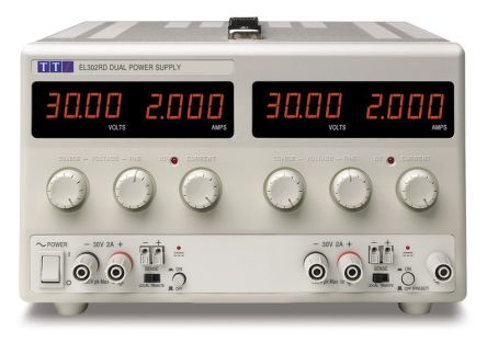 Aim-TTi EL302RD 产品图片