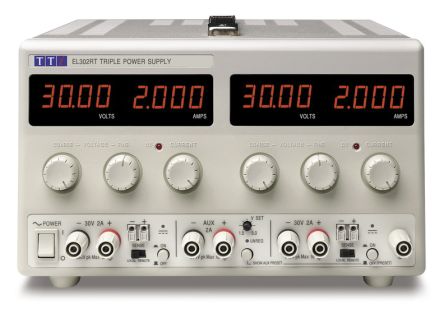 Aim-TTi EL302RT 产品图片