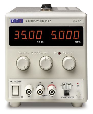 Aim-TTi EX355P 产品图片