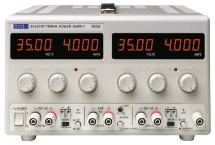 Aim-TTi EX354RT 产品图片