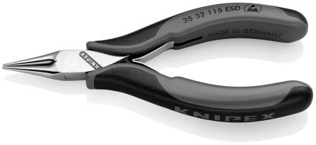 Knipex 35 32 115 ESD 产品图片