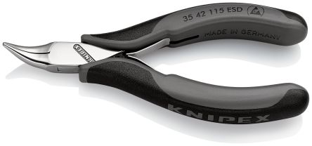 Knipex 35 42 115 ESD 产品图片
