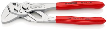 Knipex 86 03 150 产品图片