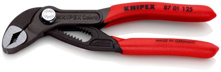 Knipex 87 01 125 产品图片