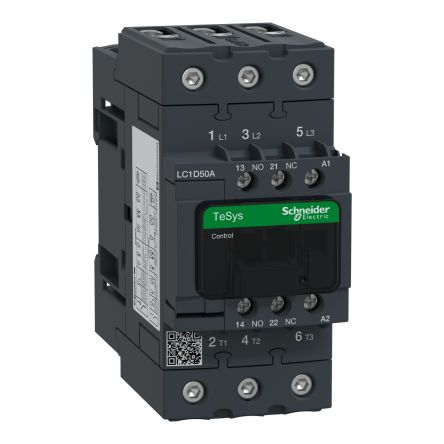 Schneider Electric LC1D65AP7 产品图片