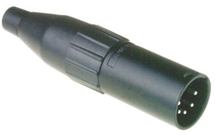 Amphenol Industrial AC5MBJ 产品图片