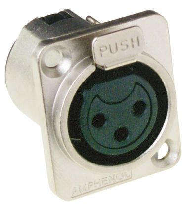 Amphenol PCD US AC3FDZ 产品图片