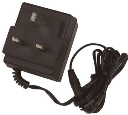 Time Electronics 7643 产品图片