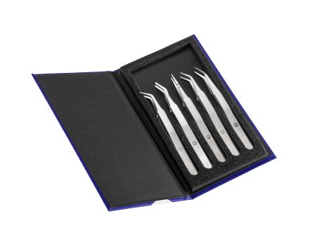 ideal-tek KSMD.SA 产品图片