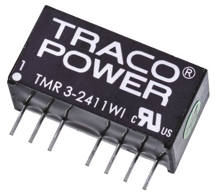 TRACOPOWER TMR 3-4812WI 产品图片