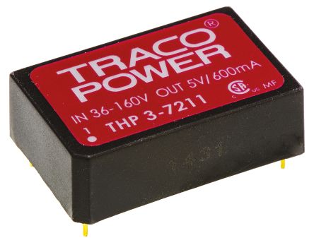 TRACOPOWER THP 3-2422 产品图片