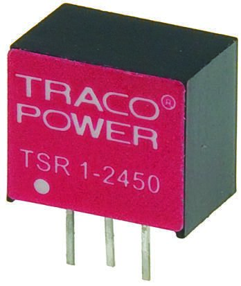 TRACOPOWER TSR 1-2412 产品图片
