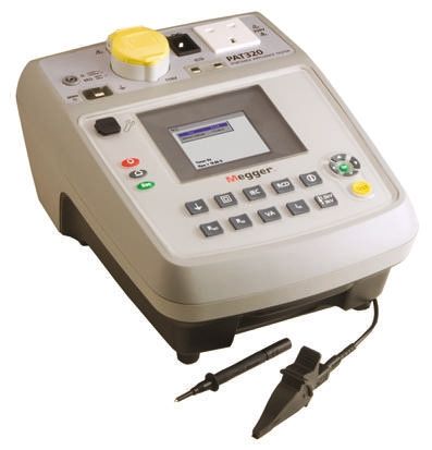 Megger 1000-740 产品图片