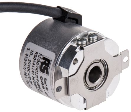 Hengstler AD36/0013EF.0RSCB 产品图片
