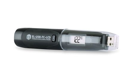 Lascar EL-USB-TC-LCD 产品图片