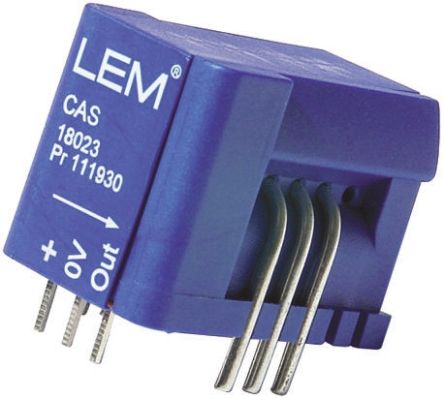LEM CASR 50-NP 产品图片