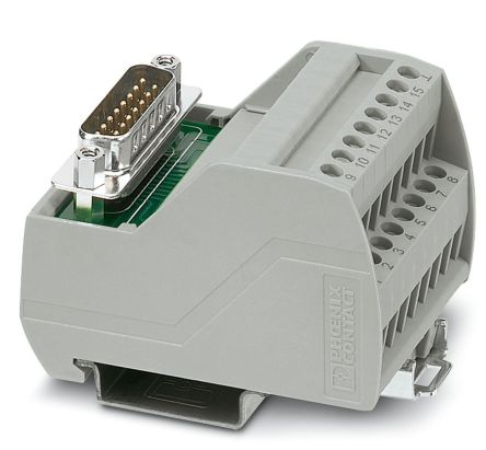 Phoenix Contact 2315120 产品图片