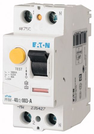 Eaton 235395 PFIM-40/2/01-MW 产品图片