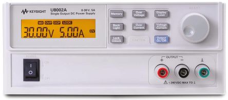 Keysight Technologies U8002A 产品图片