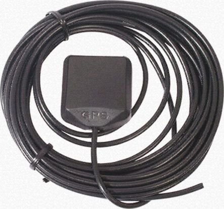 CTi GPS-TRK/WP 产品图片