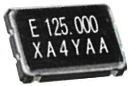 Epson XG-1000CA 50.00MHz 100ppm CC 产品图片