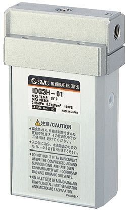 SMC IDG3-F01 产品图片