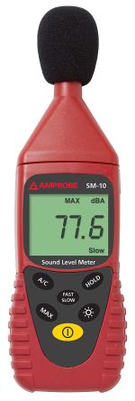 Amprobe SM-10 产品图片