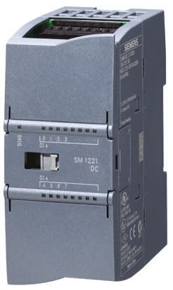 Siemens 6ES7231-5ND32-0XB0 产品图片
