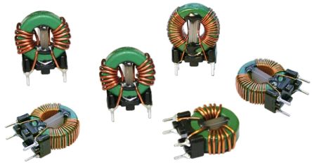 Wurth Elektronik 7448421016 产品图片