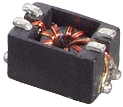 Wurth Elektronik 744242510 产品图片