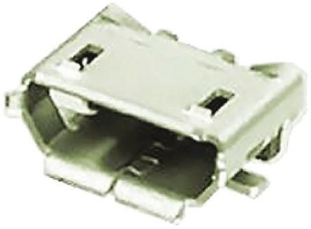 TE Connectivity 1981568-1 产品图片