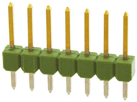 TE Connectivity 826629-7 产品图片