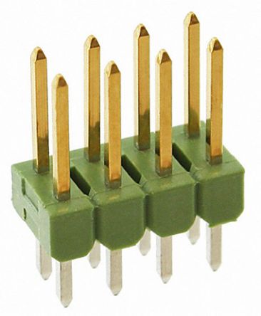 TE Connectivity 826632-4 产品图片