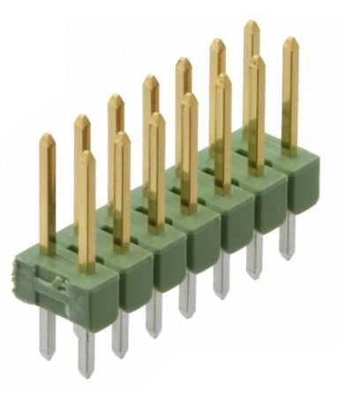 TE Connectivity 826632-7 产品图片