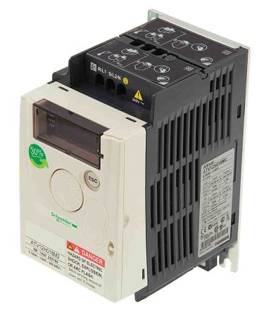 Schneider Electric ATV12H075F1 产品图片