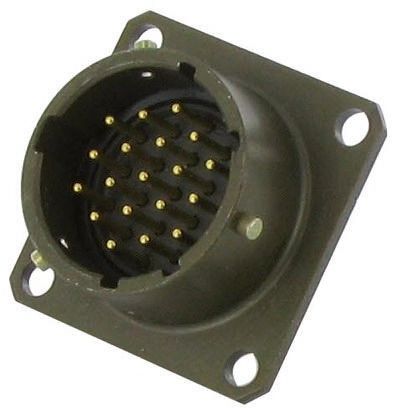 Amphenol Socapex 451 02E 1626S 50 产品图片