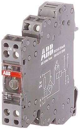 ABB 1SNA645040R1500  RB122G-48-60VUC 产品图片