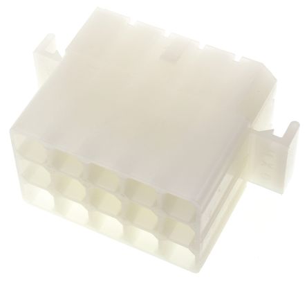 Molex 19-09-1151 产品图片