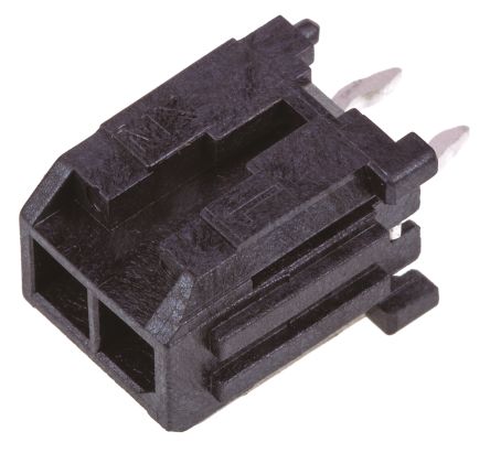 Molex 43045-0213 产品图片