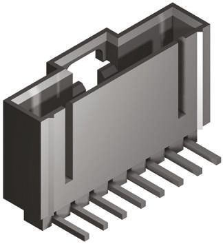 Molex 70553-0005 产品图片