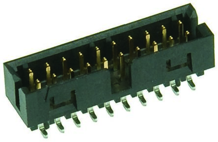 Molex 87832-0620 产品图片